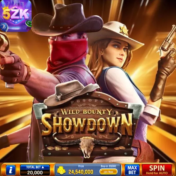 5ZK Bonus Member Baru 100%