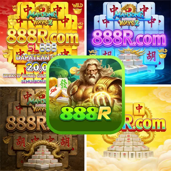 888R Maxwin Pola Gacor Hari Ini