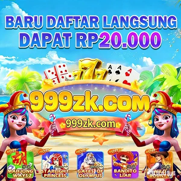 999ZK Game Online Resmi 2026