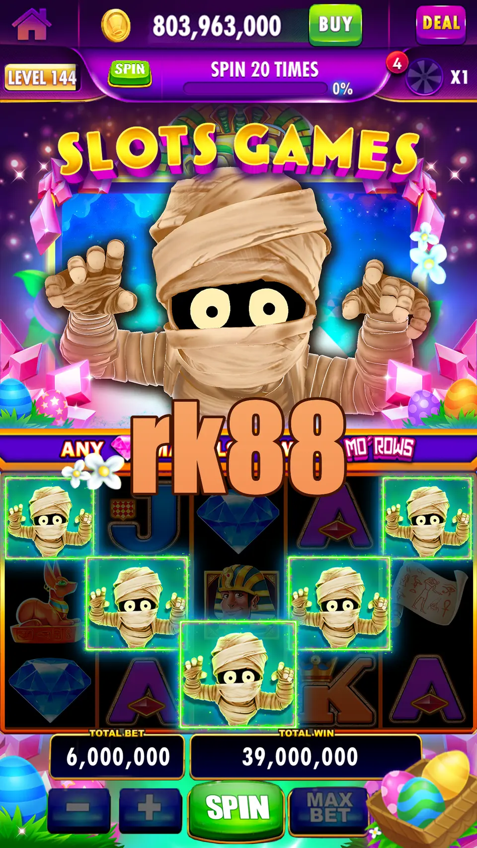 rk88 APK