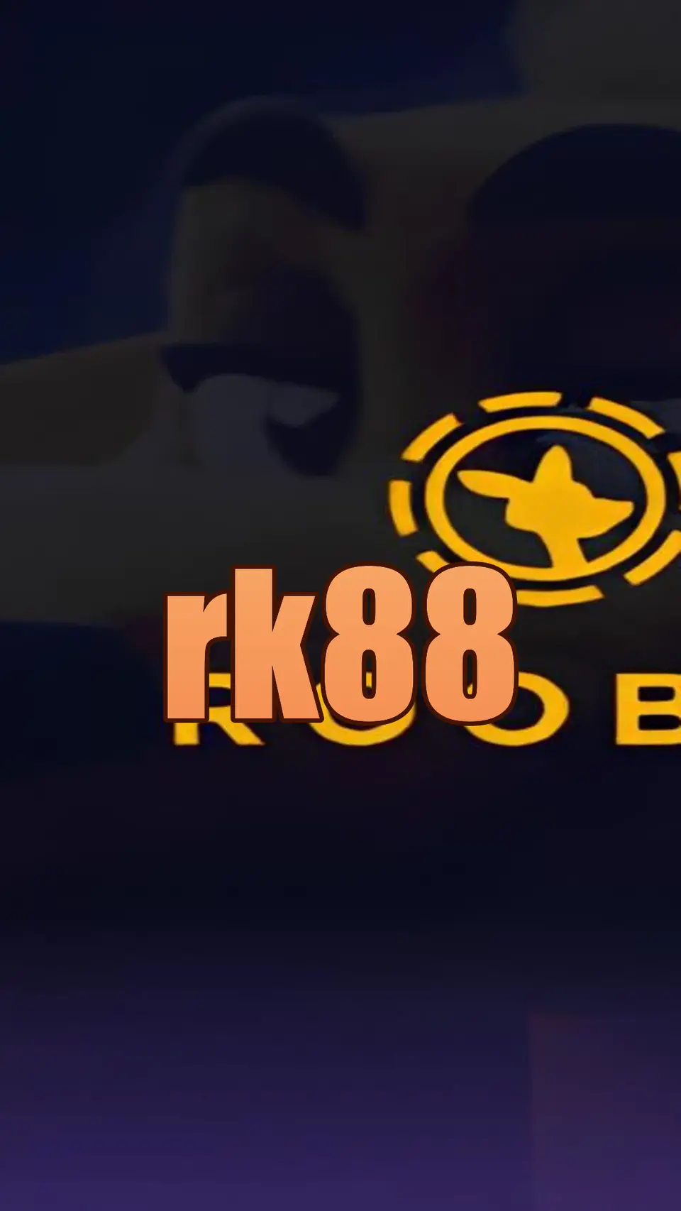 rk88 Masuk
