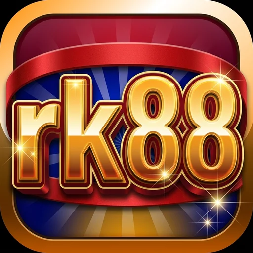 rk88 Logo - Resmi